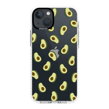 handyhüllen - Avocadofrucht