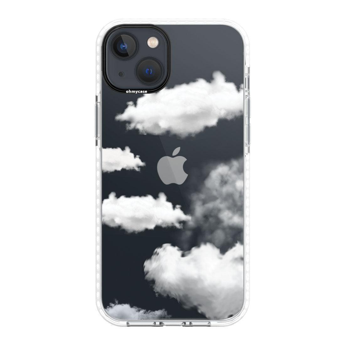 Coque - Nuages - OHMYCASE
