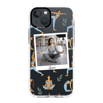 handyhülle Polaroid - Yoga