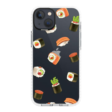 handyhüllen - Sushi