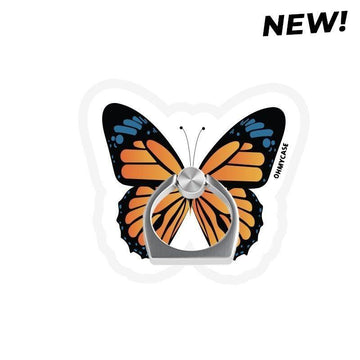 Ohmygrip - Schmetterling